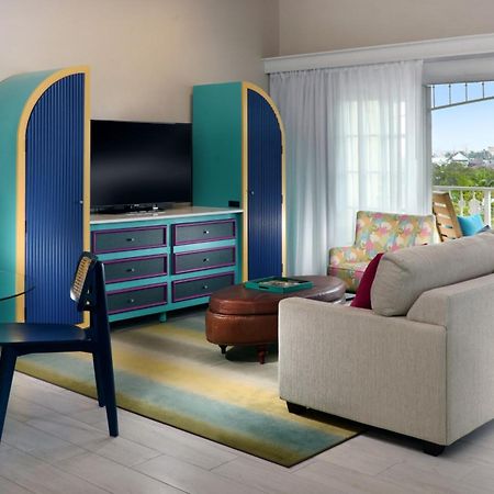 קי וסט Ocean Key Resort & Spa, A Noble House Resort מראה חיצוני תמונה