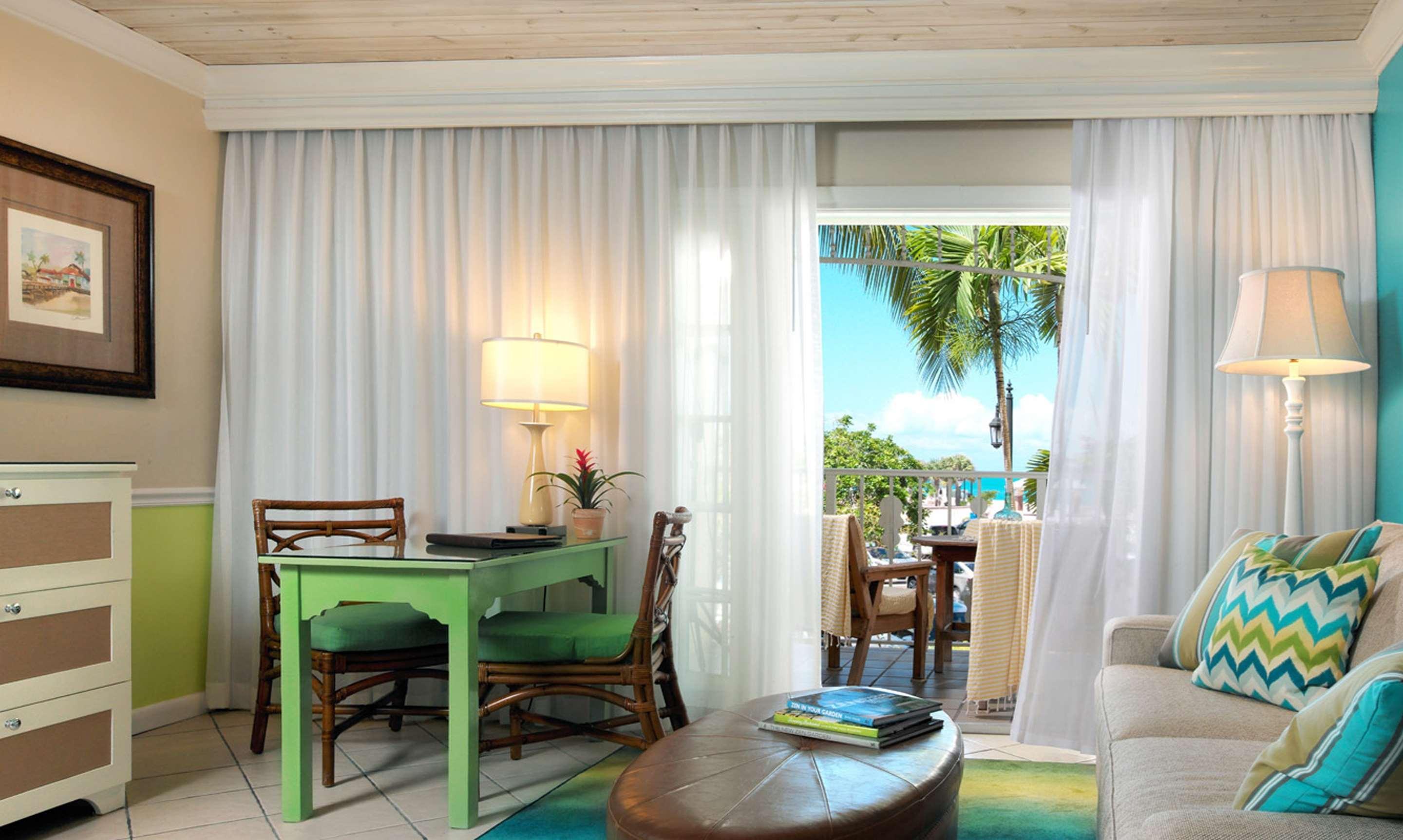 קי וסט Ocean Key Resort & Spa, A Noble House Resort מראה חיצוני תמונה