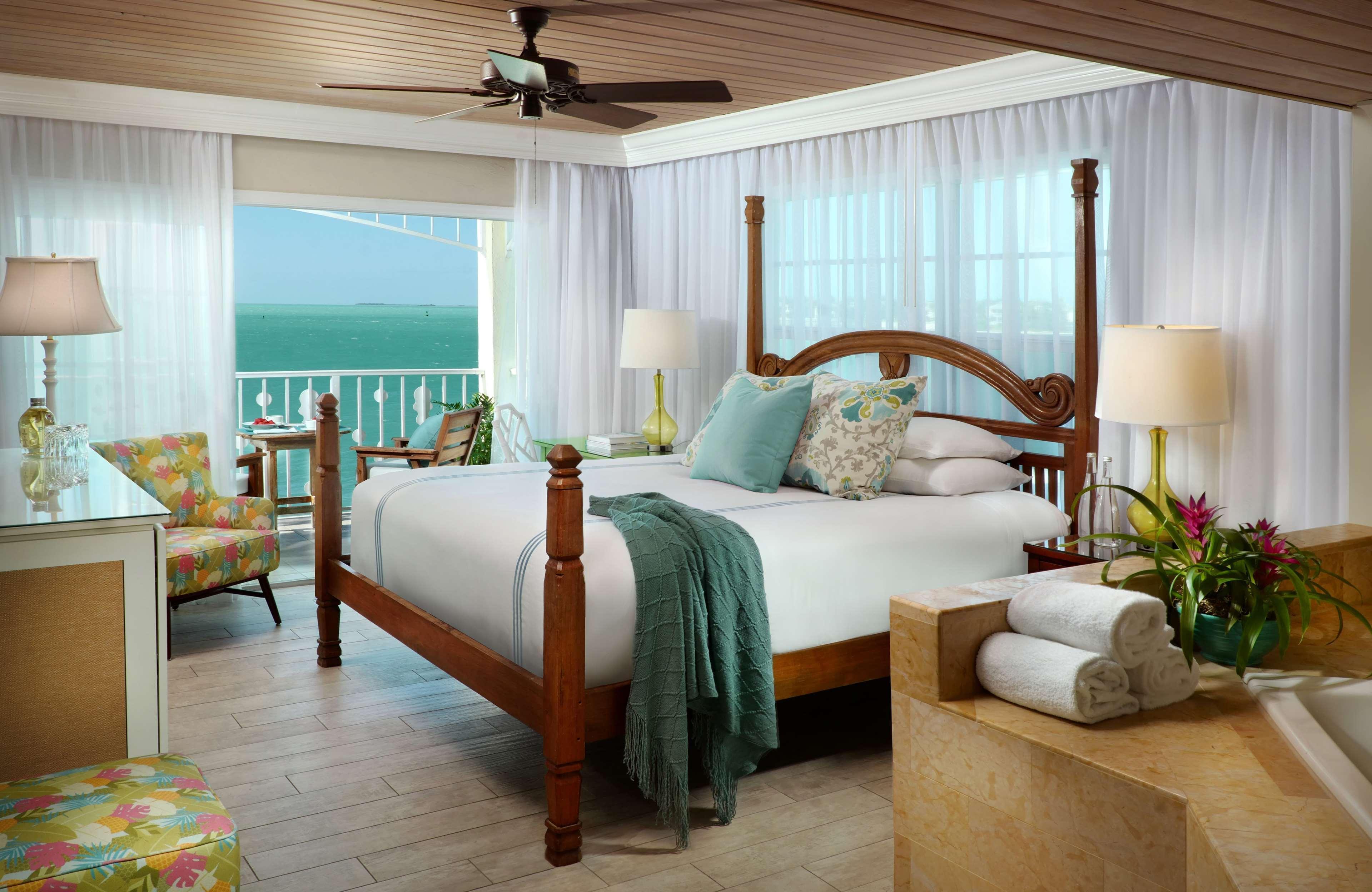 קי וסט Ocean Key Resort & Spa, A Noble House Resort מראה חיצוני תמונה