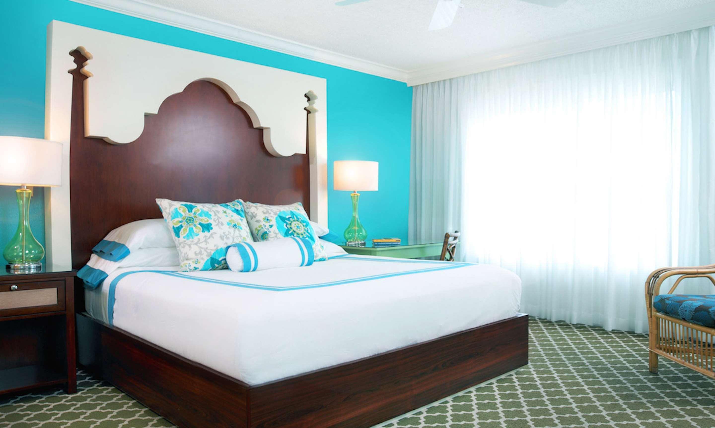 קי וסט Ocean Key Resort & Spa, A Noble House Resort מראה חיצוני תמונה