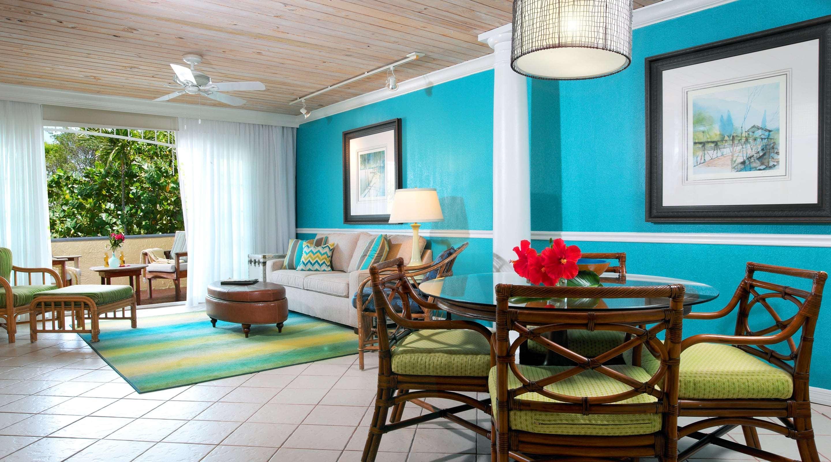 קי וסט Ocean Key Resort & Spa, A Noble House Resort מראה חיצוני תמונה