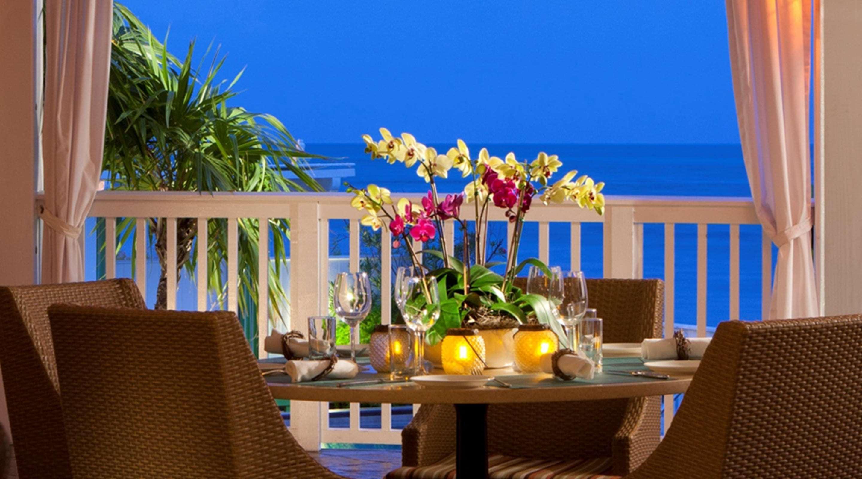 קי וסט Ocean Key Resort & Spa, A Noble House Resort מראה חיצוני תמונה