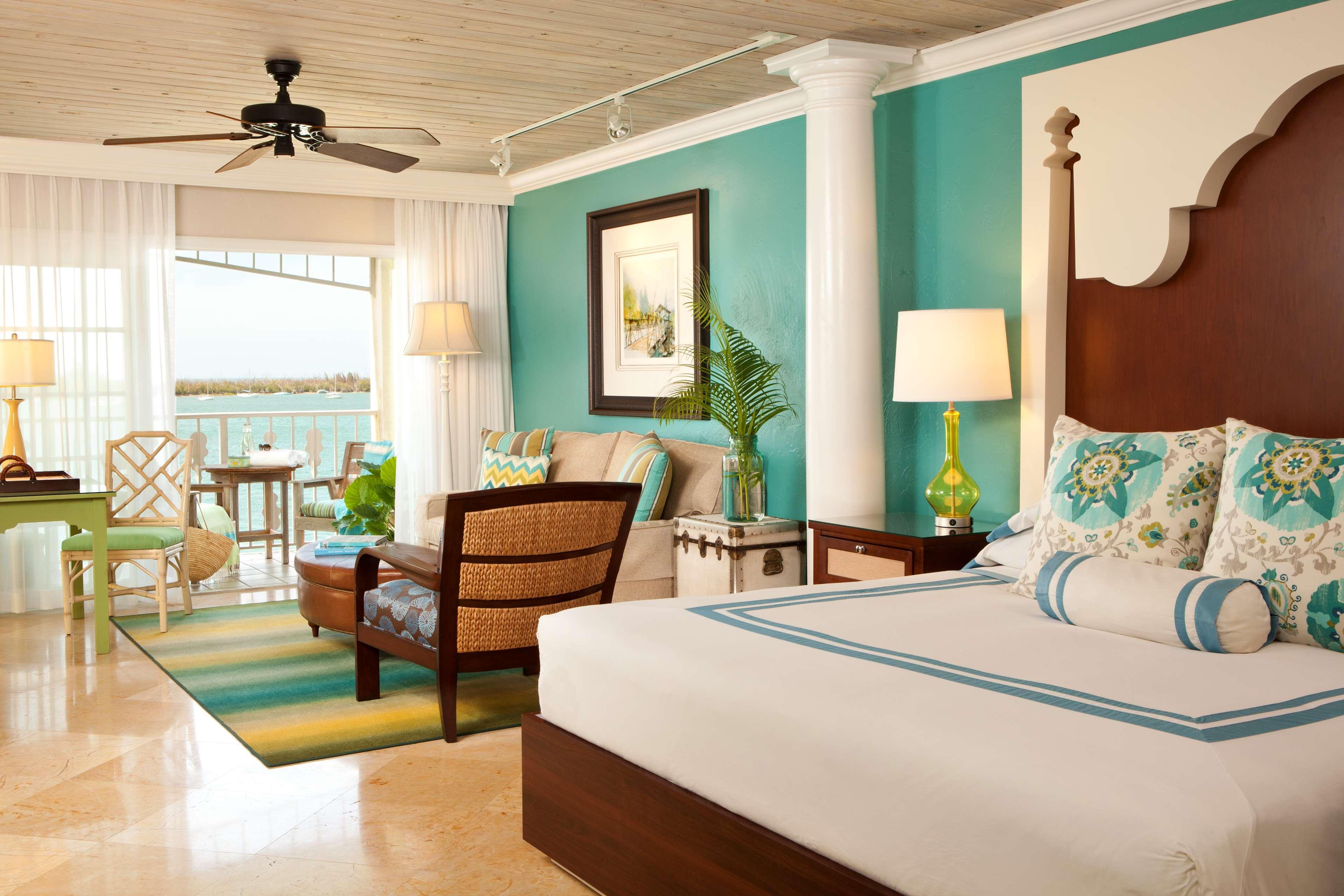 קי וסט Ocean Key Resort & Spa, A Noble House Resort מראה חיצוני תמונה