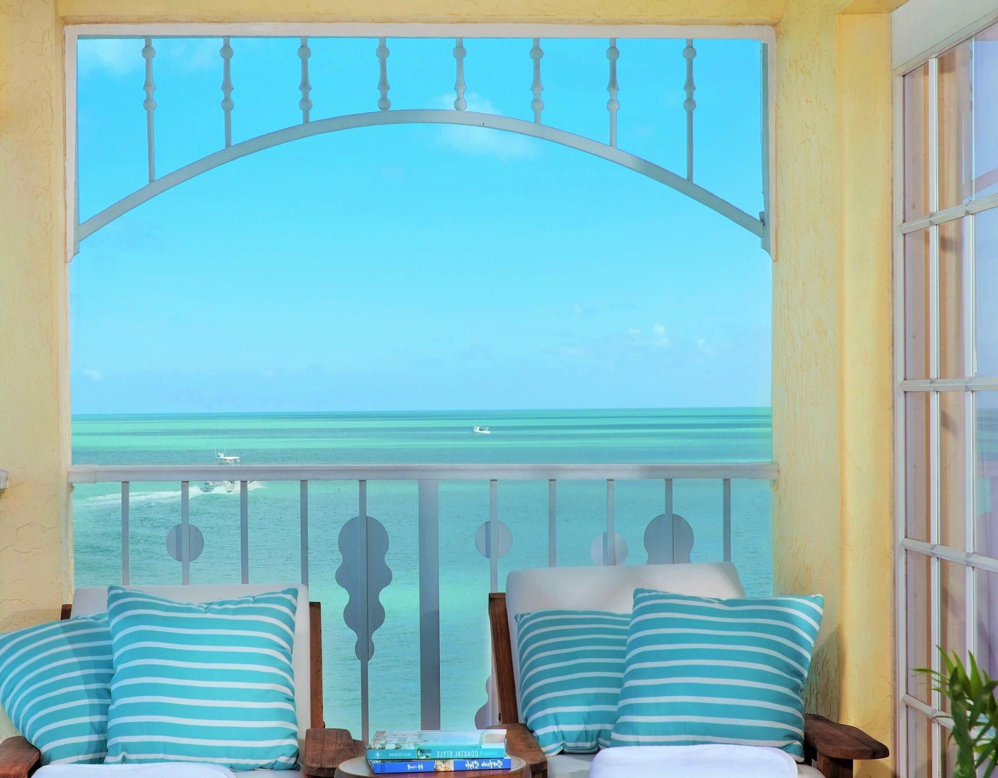 קי וסט Ocean Key Resort & Spa, A Noble House Resort מראה חיצוני תמונה