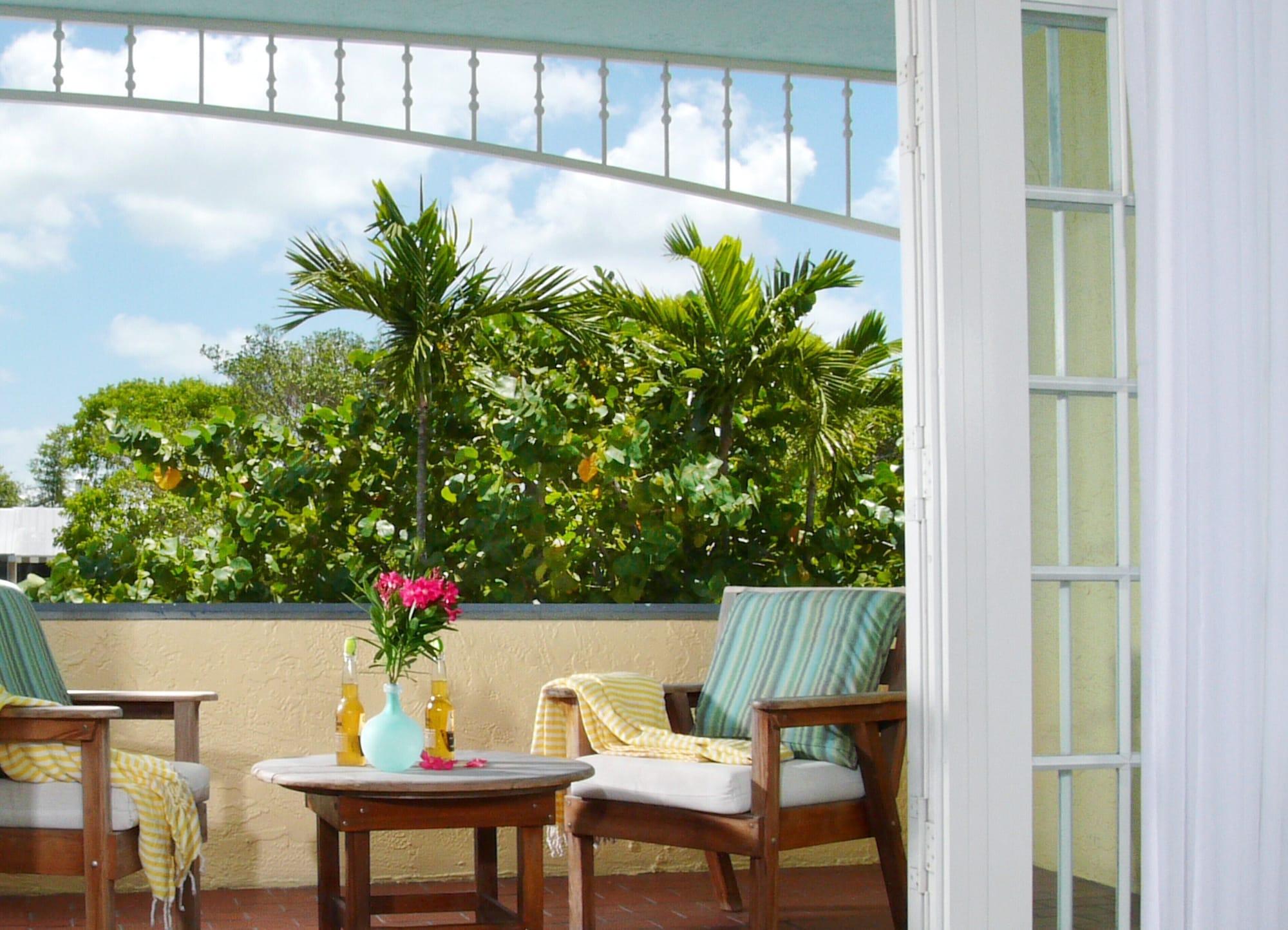 קי וסט Ocean Key Resort & Spa, A Noble House Resort מראה חיצוני תמונה