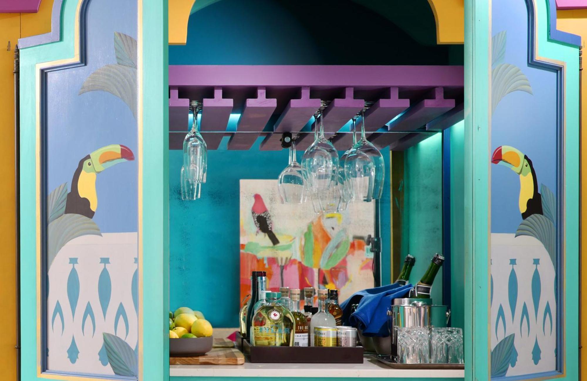 קי וסט Ocean Key Resort & Spa, A Noble House Resort מראה חיצוני תמונה