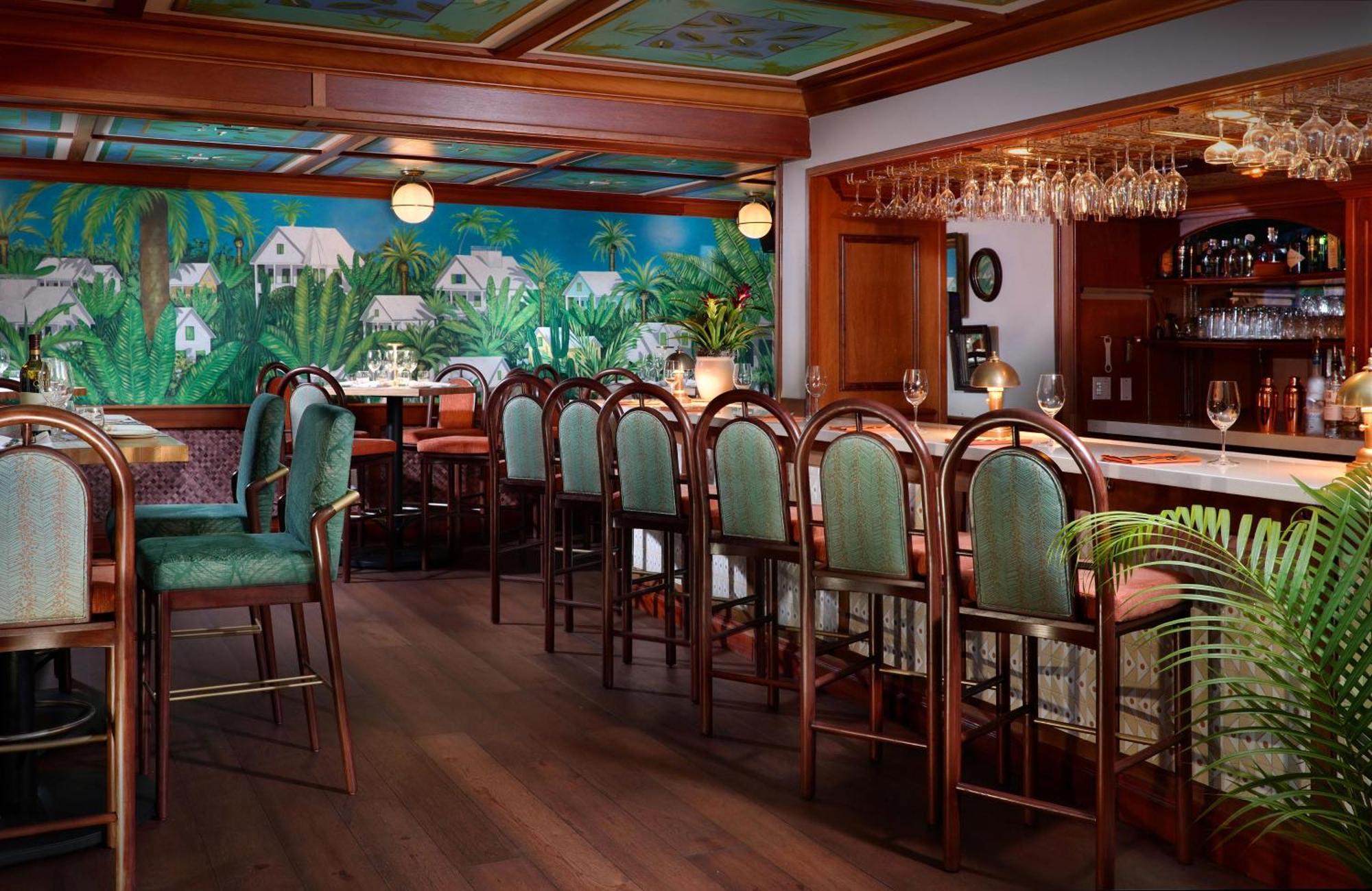 קי וסט Ocean Key Resort & Spa, A Noble House Resort מראה חיצוני תמונה