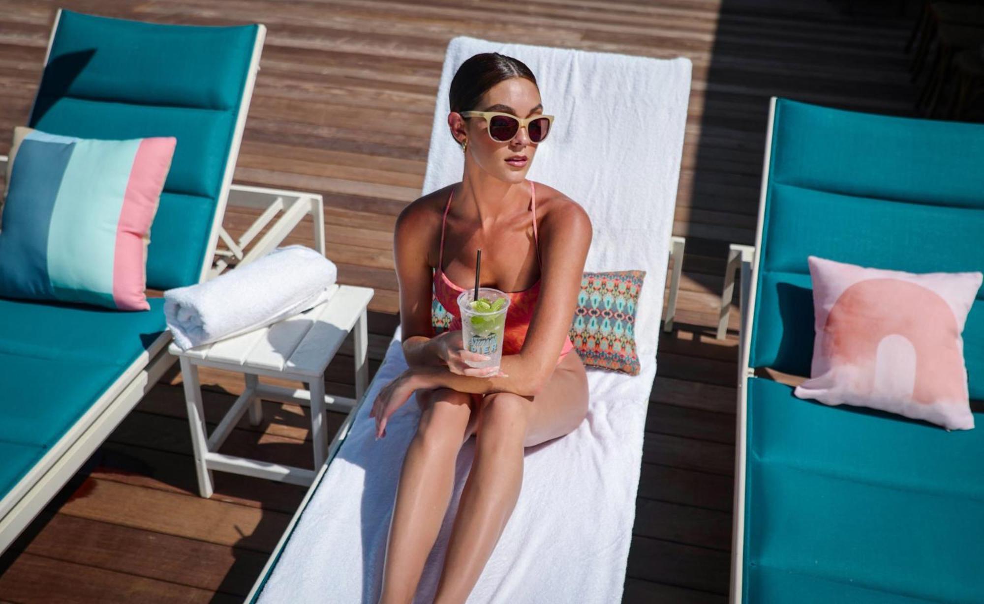 קי וסט Ocean Key Resort & Spa, A Noble House Resort מראה חיצוני תמונה