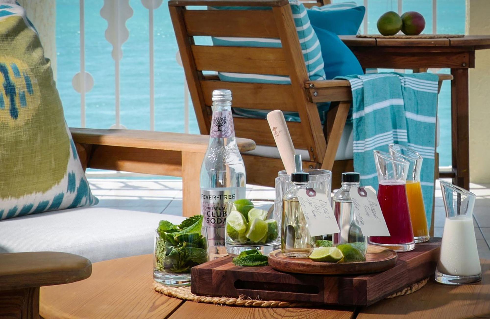 קי וסט Ocean Key Resort & Spa, A Noble House Resort מראה חיצוני תמונה