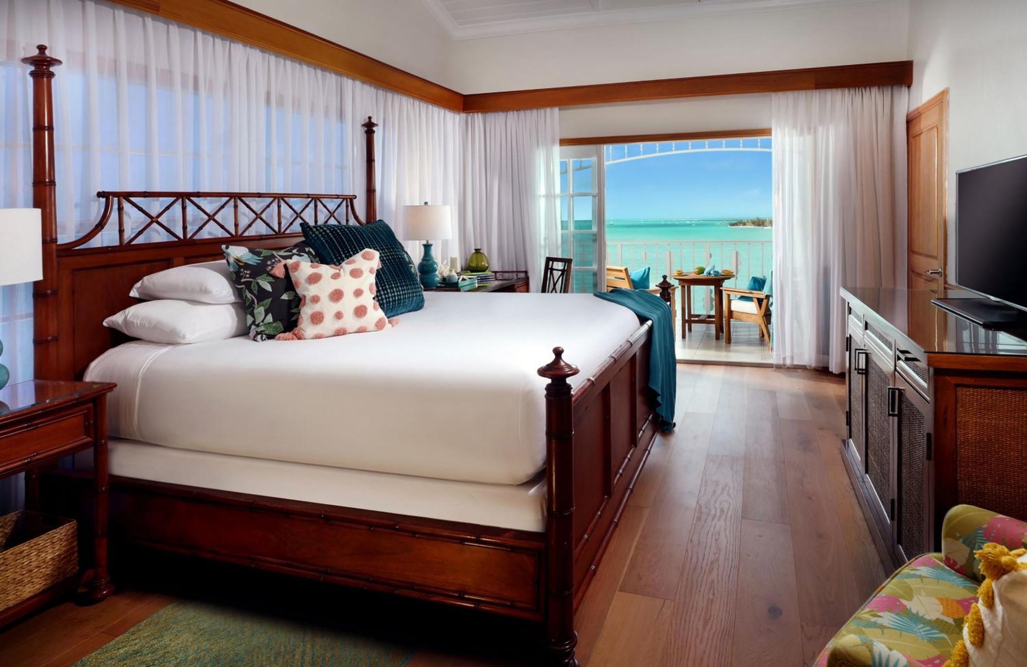קי וסט Ocean Key Resort & Spa, A Noble House Resort מראה חיצוני תמונה