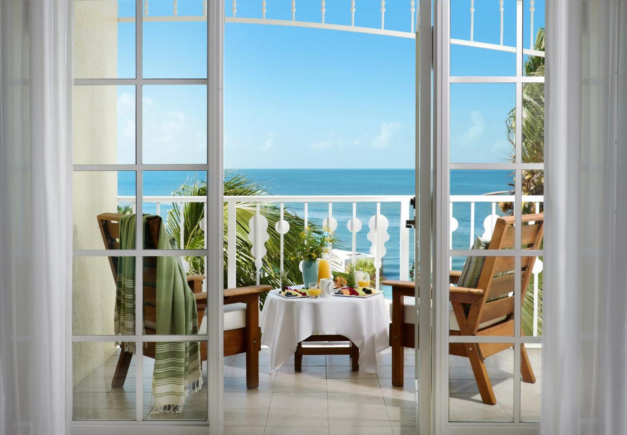 קי וסט Ocean Key Resort & Spa, A Noble House Resort מראה חיצוני תמונה