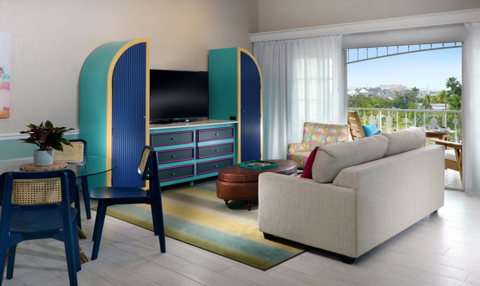 קי וסט Ocean Key Resort & Spa, A Noble House Resort מראה חיצוני תמונה